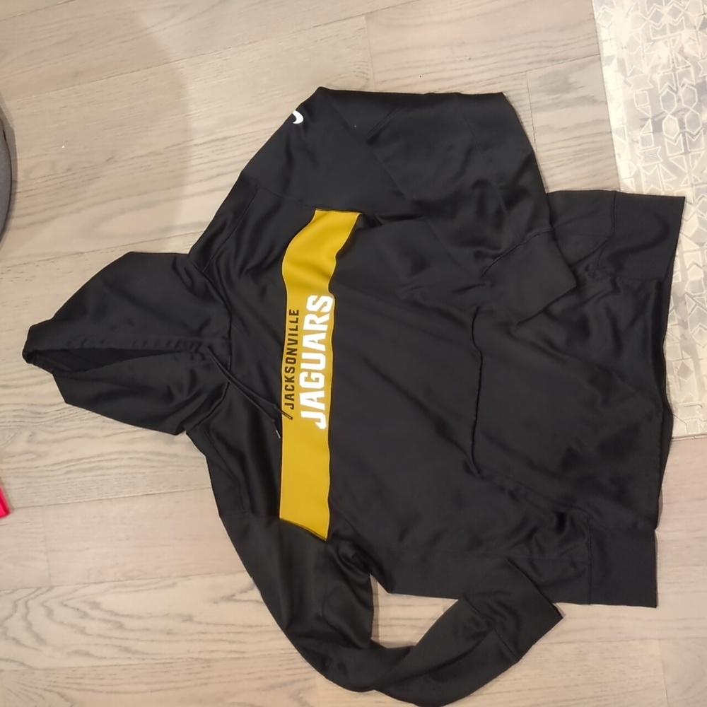 Nike Jacksonville Jaguars XL hoodie